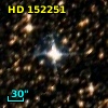 HD 152251