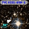 TYC 8335-680-1