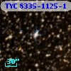 TYC 8335-1125-1