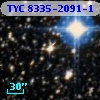 TYC 8335-2091-1