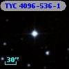 TYC 4096-536-1