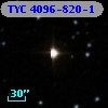 TYC 4096-820-1
