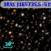1RXS J165735.5-515806