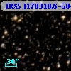 1RXS J170310.8-504612