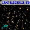 1RXS J170331.3-500838