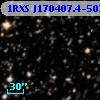 1RXS J170407.4-502811