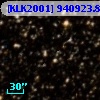 [KLK2001] 940923.81