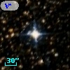 V* V883 Ara