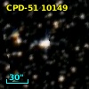 CPD-51 10149
