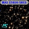 IRAS 17014-5013