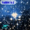 VdBH 81
