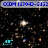 CCDM J17043-5152B