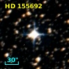 HD 155692