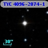 TYC 4096-2074-1