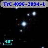 TYC 4096-2094-1