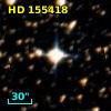 HD 155418