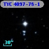 TYC 4097-78-1