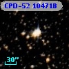 CPD-52 10471B