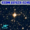 CCDM J17123-5245AB