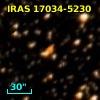 IRAS 17034-5230