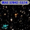 IRAS 17042-5124