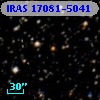 IRAS 17081-5041