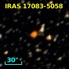 IRAS 17083-5058