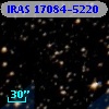 IRAS 17084-5220