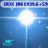 1RXS J061938.6+590019