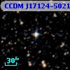 CCDM J17124-5021B