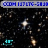 CCDM J17176-5010B