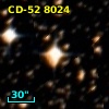 CD-52  8024