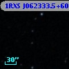 1RXS J062333.5+603719