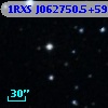 1RXS J062750.5+592015