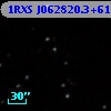 1RXS J062820.3+613846