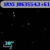 1RXS J063554.3+612133