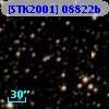 [STK2001] 08822b