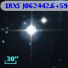 1RXS J062442.6+594003