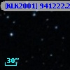 [KLK2001] 941222.26