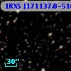 1RXS J171137.0-510432