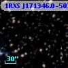 1RXS J171346.0-503301