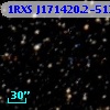 1RXS J171420.2-513030