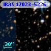 IRAS 17023-5226