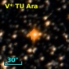 V* TU Ara
