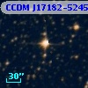CCDM J17182-5245AB