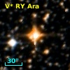 V* RY Ara