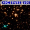 CCDM J17198-5025B