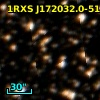 1RXS J172032.0-514414