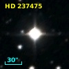 HD 237475