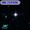 HD 237476